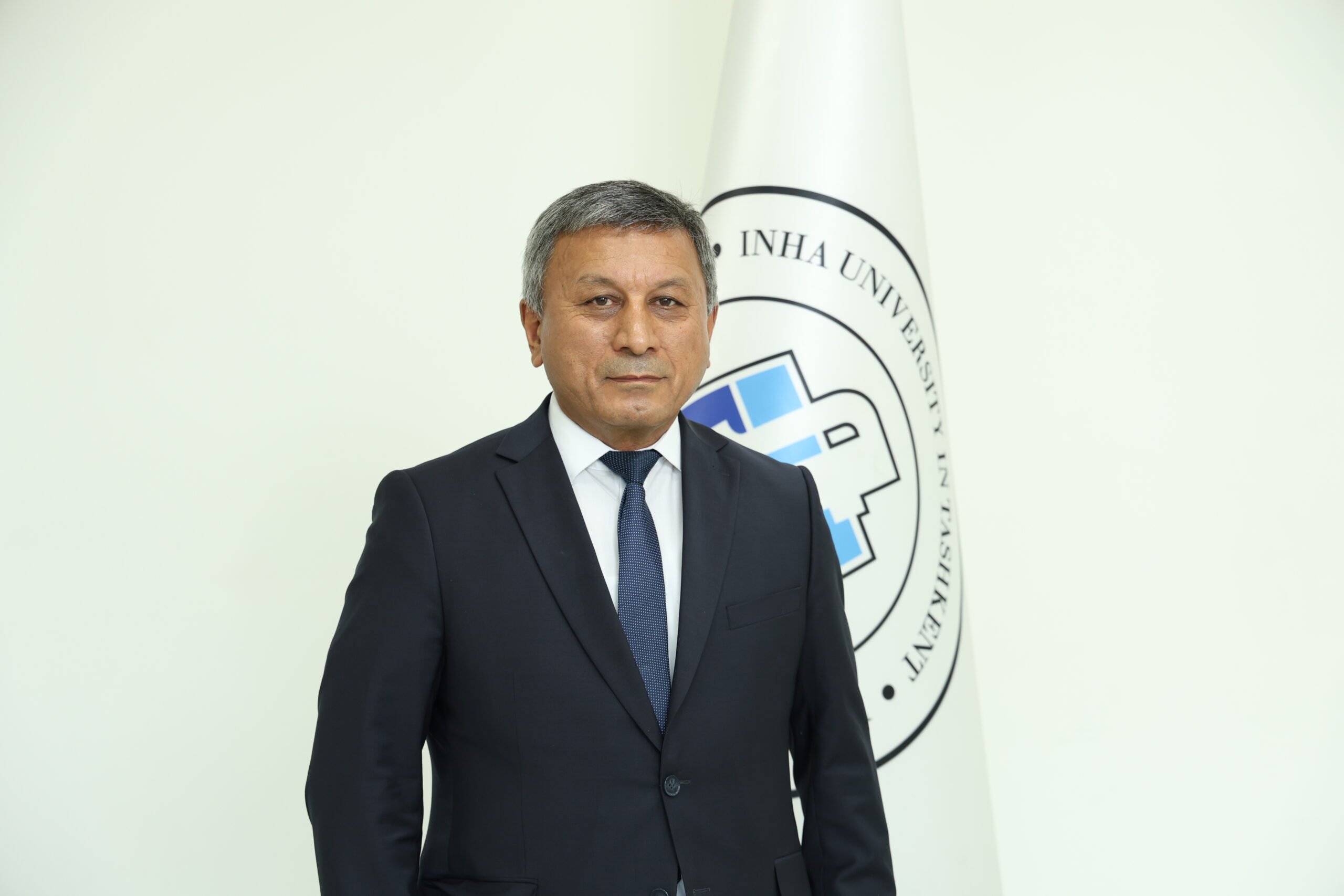 Tursunmuratov Turdimurat Mahamatkulovich