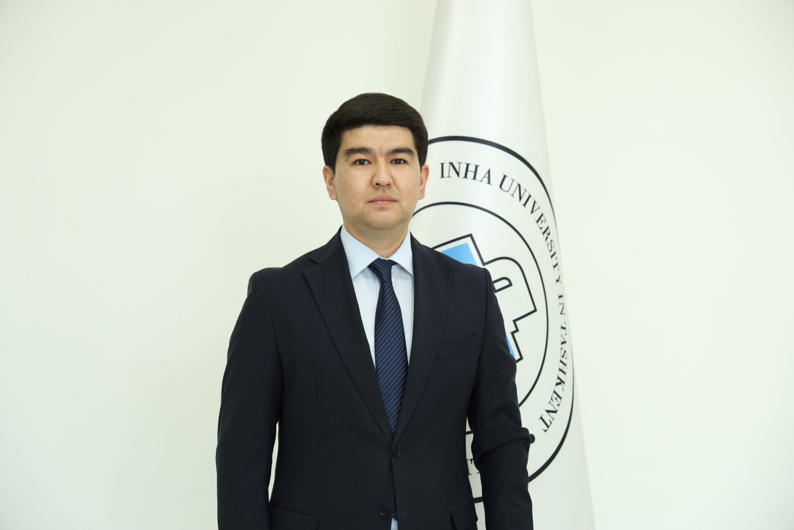 Mukhiddinov Furkat Khakimovich