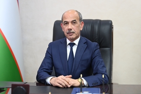 Teshabayev To'lqin Zakirovich