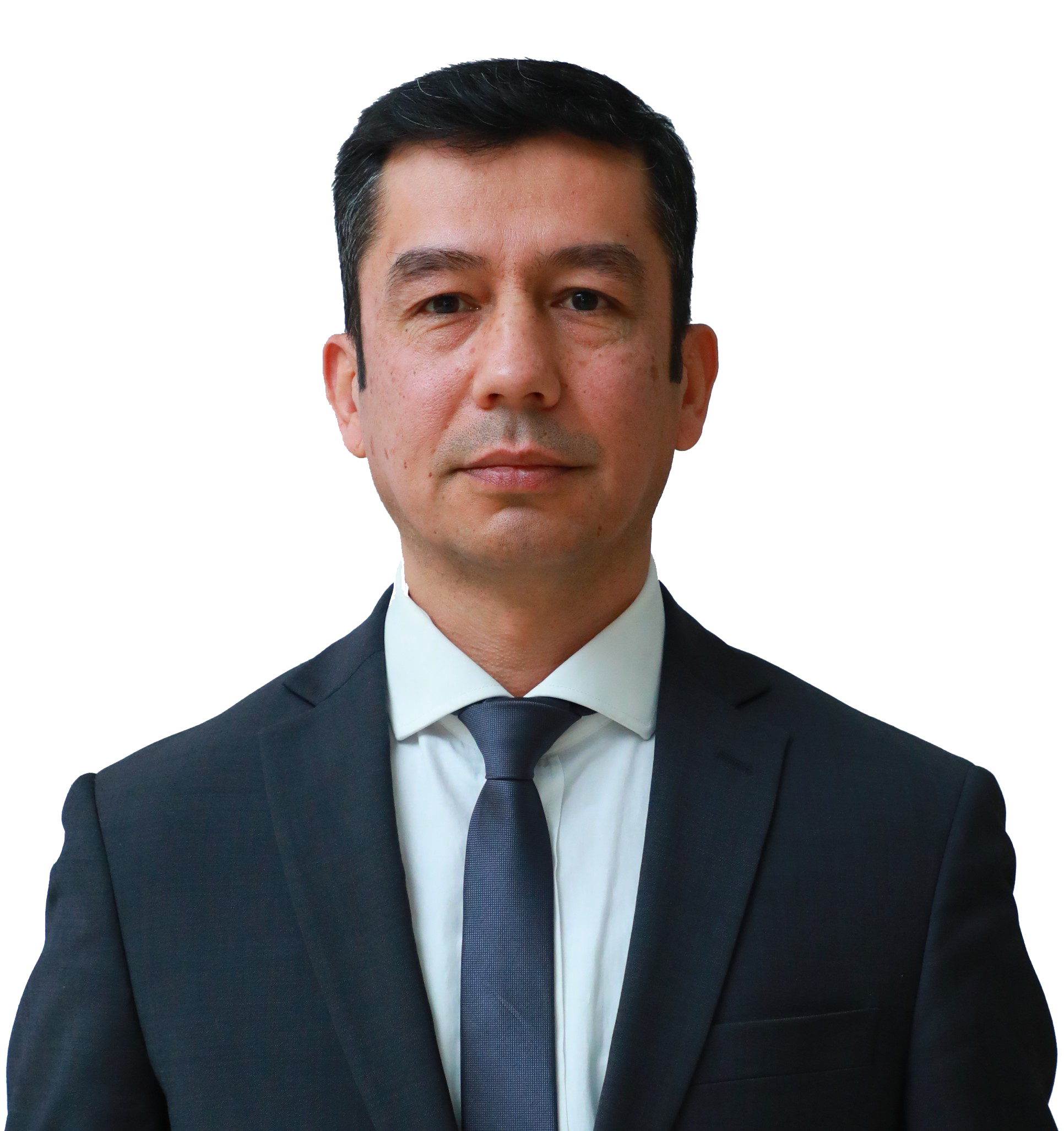 Choriyev Ro'zimurat Kungratovich