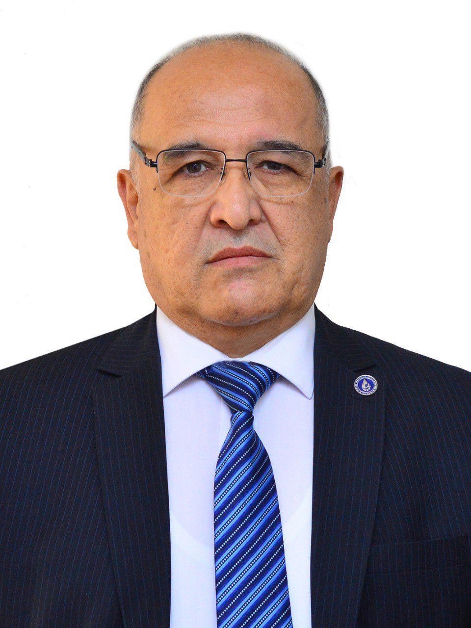 Shokirov Shuxrat Sobirovich