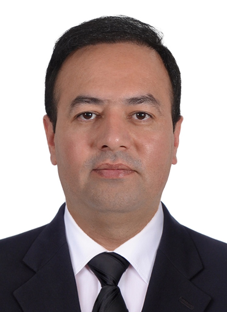 Qodirov Dilshod Botirovich