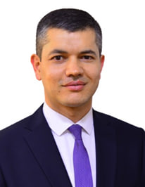 Ishchanov Javlonbek Kurbanbayevich