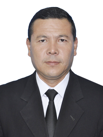 Azimov A'zam Ismailovich