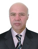 Bazarov Dilshod Rayimovich