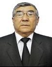 Mirsaidov Mirziyod