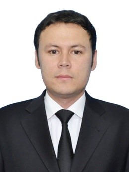 Ravshanov Alisher Saydullayevich