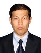 Baratov Rustam Jalilovich