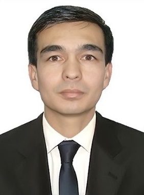 Pirimov Odil Jo'rayevich