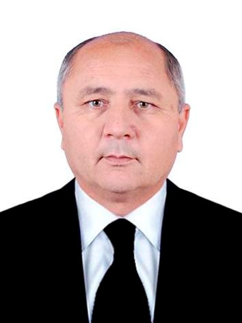 Xaqberdiyev Obid Eshniyozevich