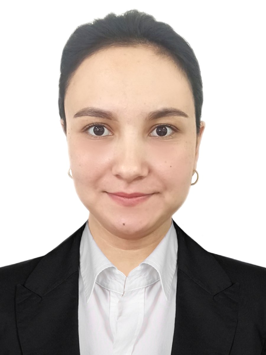 Isroilova Baxtijon Baxromjon qizi