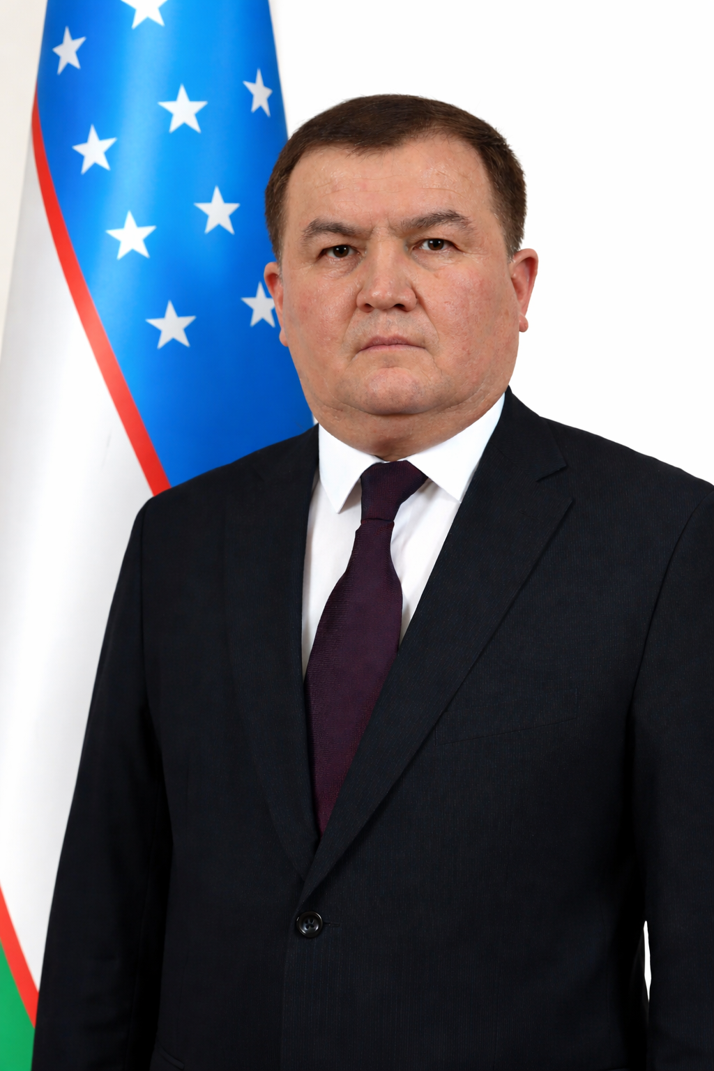 Saidaxmedov Mansur Smanaliyevich