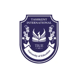 Toshkent Xalqaro Ta'lim Universiteti