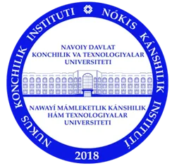 Nukus konchilik instituti