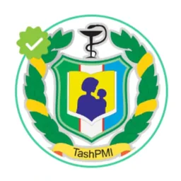 Toshkent pediatriya tibbiyot instituti