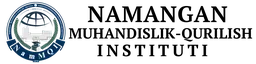 Namangan muhandislik qurilish instituti