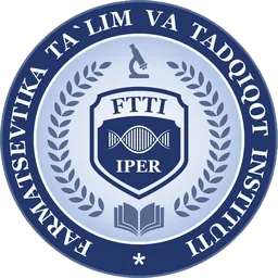 Farmatsevtika Ta'lim va Tadqiqot Instituti